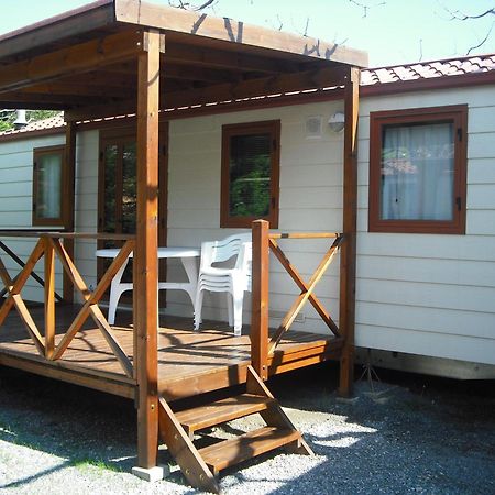 Campeggio Pian Dei Boschi Pietra Ligure Ngoại thất bức ảnh