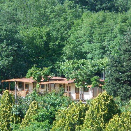Campeggio Pian Dei Boschi Pietra Ligure Ngoại thất bức ảnh